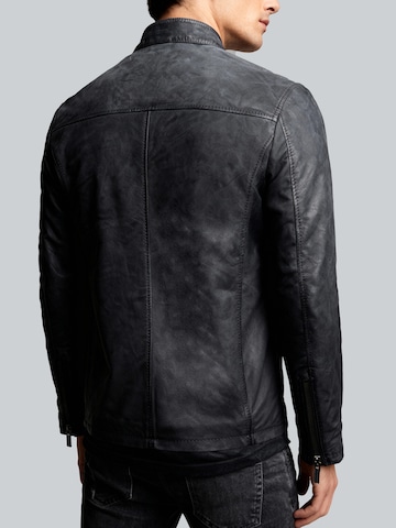 Crone Between-Season Jacket 'EPIC' in Grey