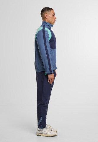 Sergio Tacchini - Fato de jogging em azul