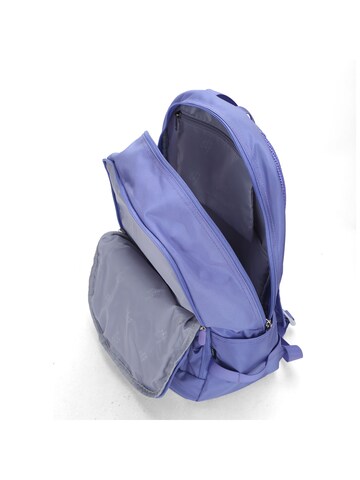 Aoking Backpack in Purple