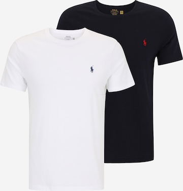 Polo Ralph Lauren Футболка в Синий: спереди