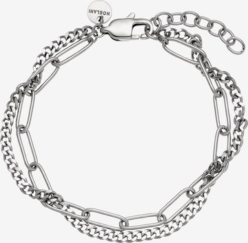 NOELANI Bracelet in Silver: front