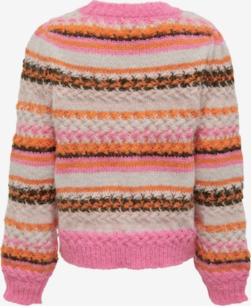 KIDS ONLY Sweater 'Mabel' in Beige