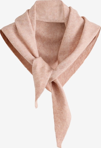 Sciarpa di Next in rosa: frontale