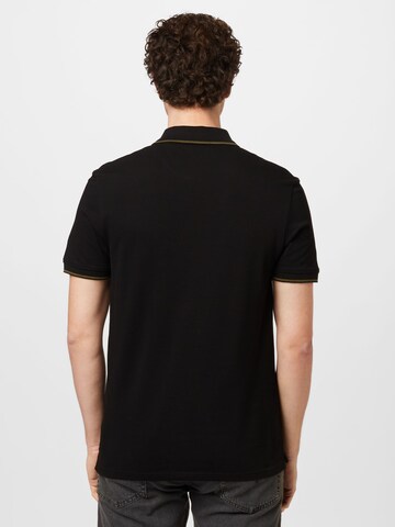 T-Shirt Lyle & Scott en noir