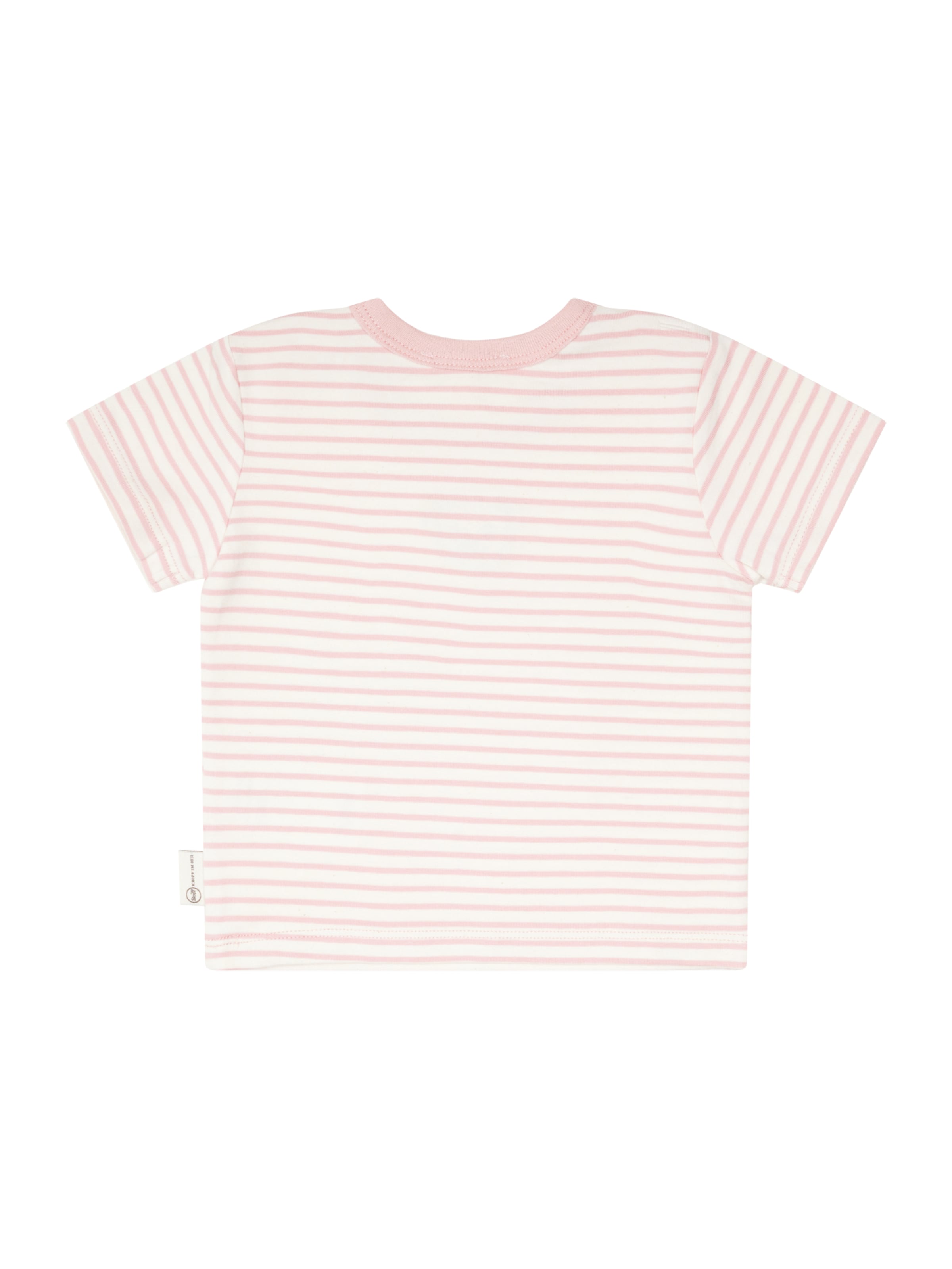 Steiff Collection Paita värissä vaaleanpunainen