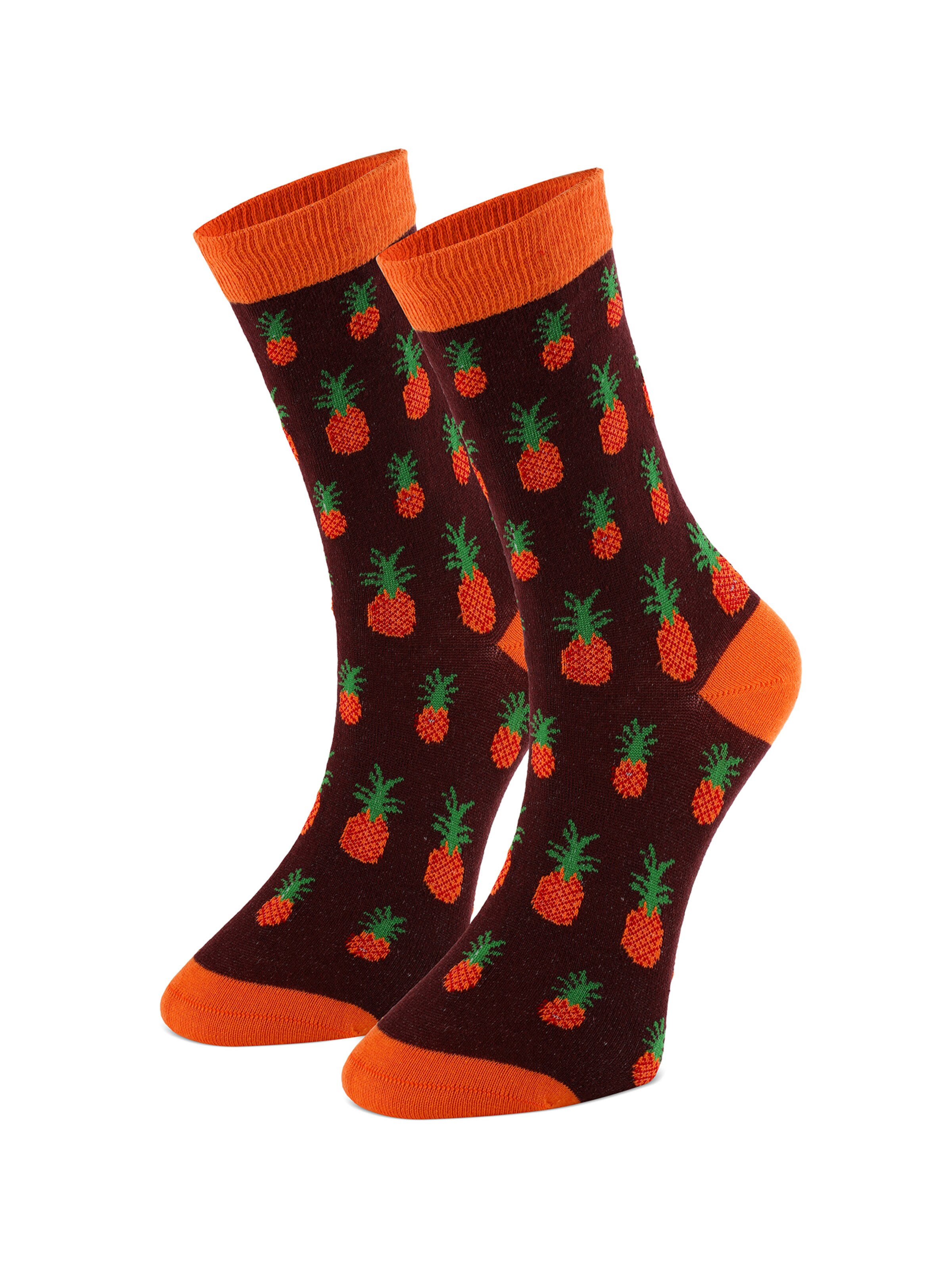 Crea Socks Socks 'Obst' in Mixed colors
