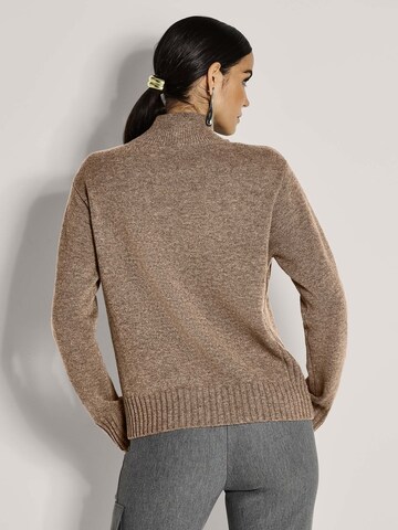 Pull-over MADELEINE en beige