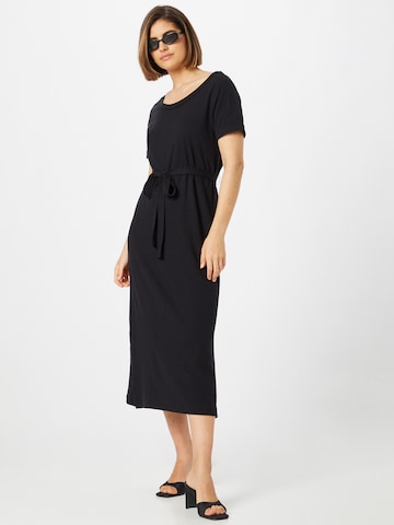 ESPRIT - Vestido en negro