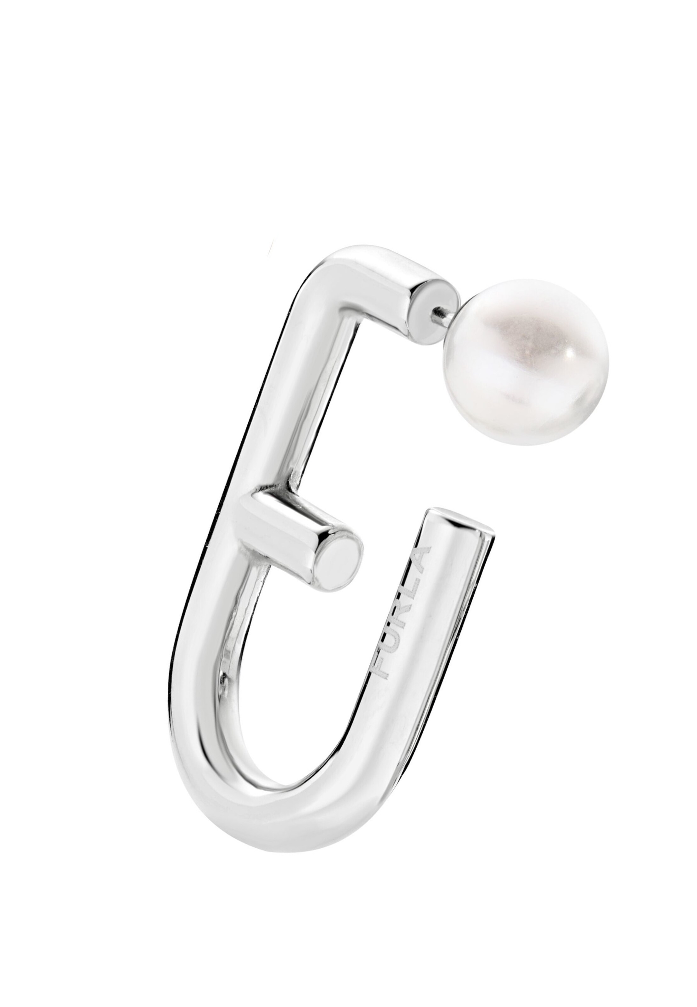 Furla Jewellery Øreringe 'Mianuvola' i sølv