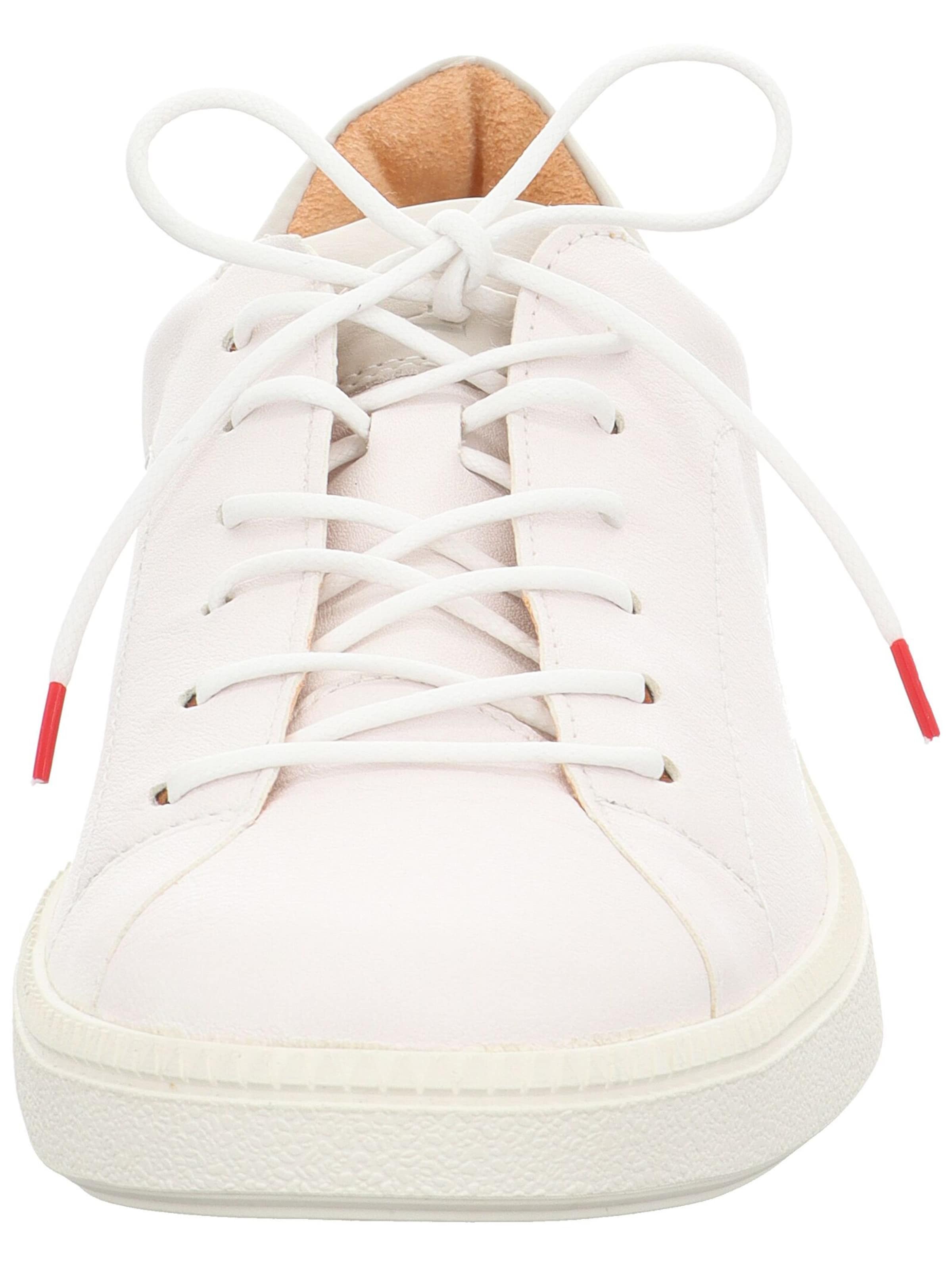 THINK! Sneaker 'Turna' in Weiß