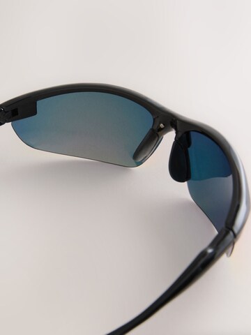Next Sonnenbrille in Schwarz