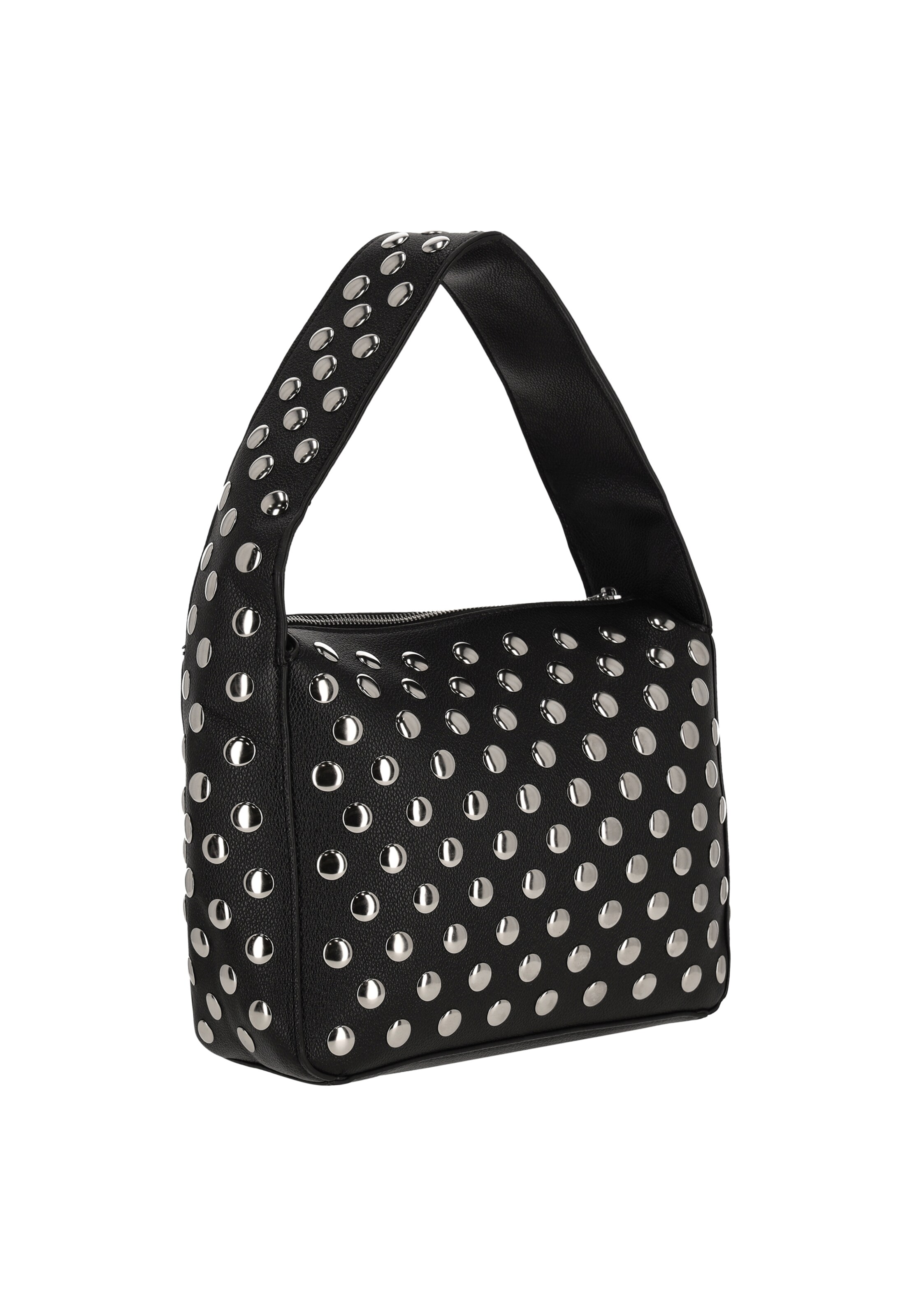 faina - Malas de tiracolo em preto