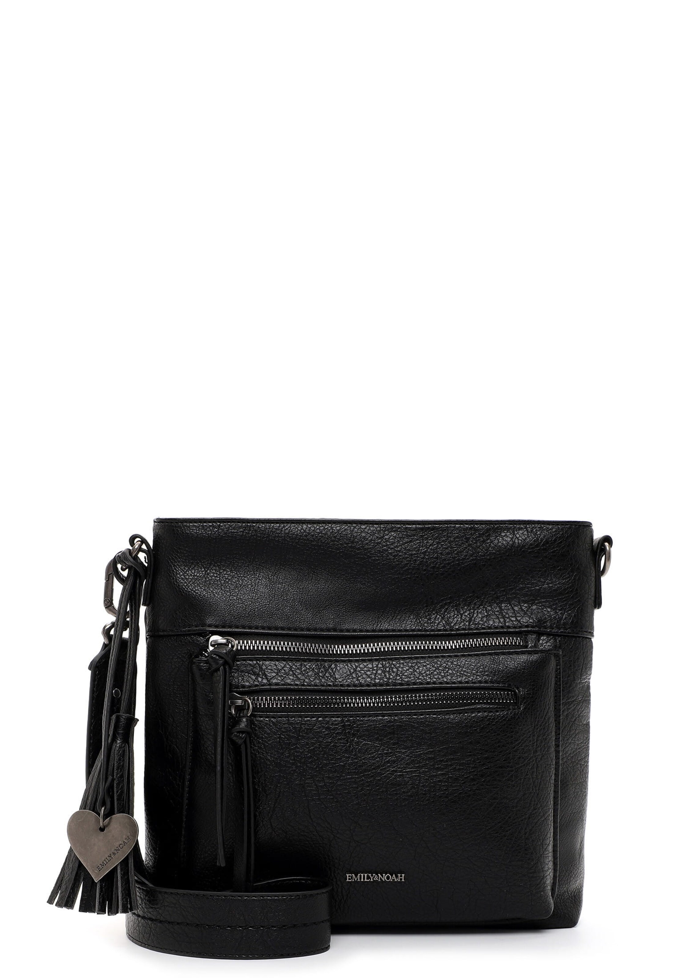 Noah Crossbody Bag