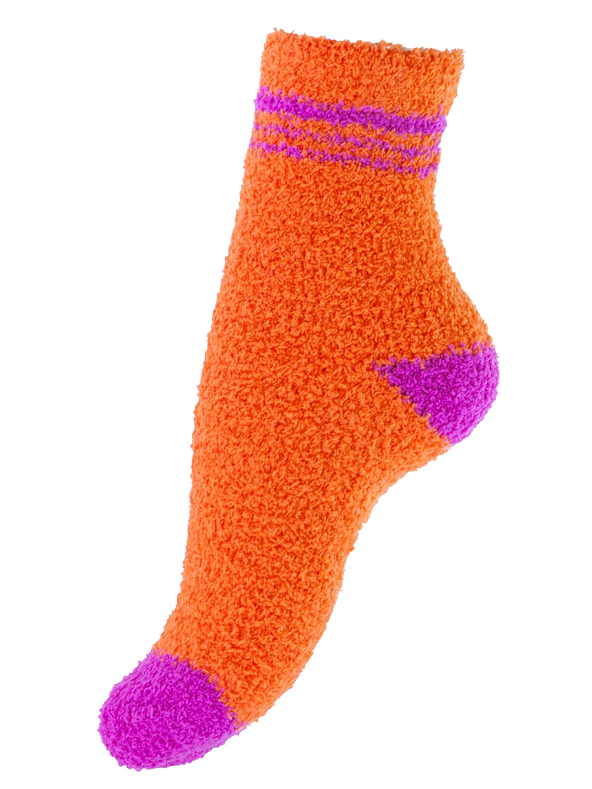 Yenita - Meias em laranja