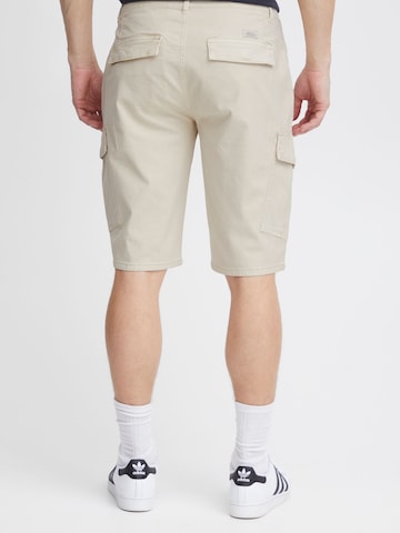 BLEND Regular Cargo trousers in Beige