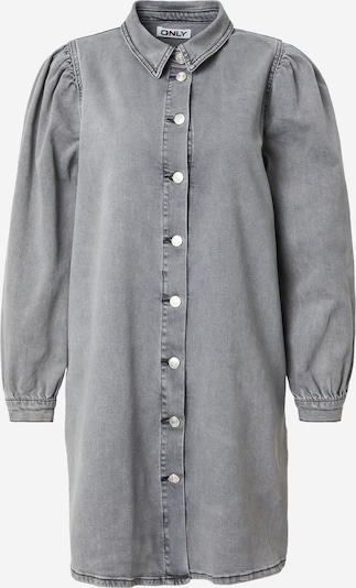 Palaidinės tipo suknelė 'ONLAlma' iš ONLY, spalva – pilko džinso, Prekių apžvalga