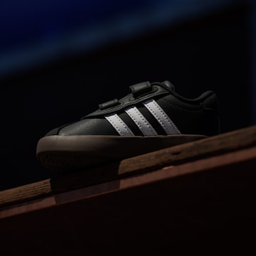 ADIDAS SPORTSWEAR - Zapatillas deportivas 'Court 3.0' en negro