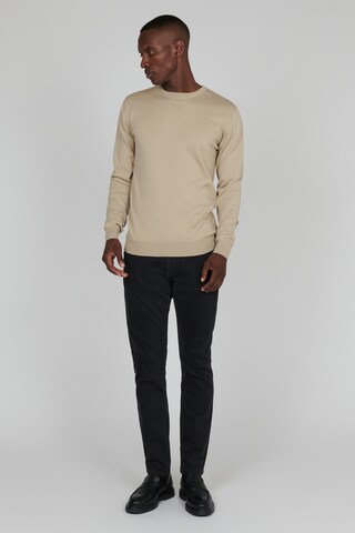 Matinique Pullover 'Jones' in Beige