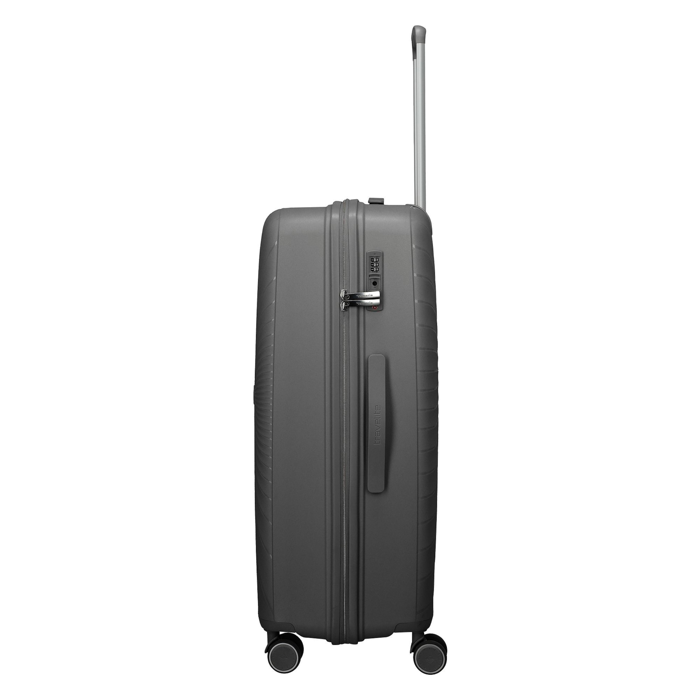 TRAVELITE Trolley 'Tamaris x Travelite' in Grey