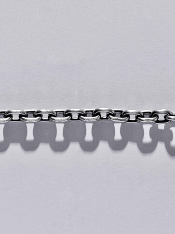 Braccialetto 'VINCULUM' di REYTEL in argento