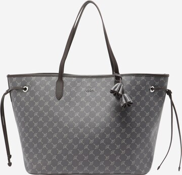 JOOP! Shopper 'Lara' in Grey: front