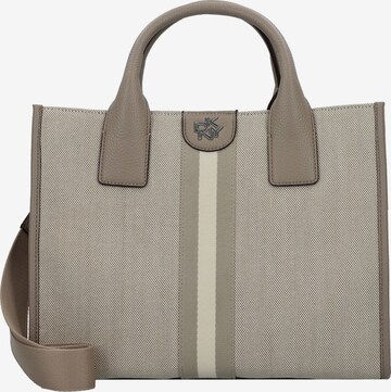 DKNY Handbag 'Carol' in Beige: front