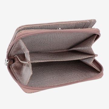 MANDARINA DUCK Wallet 'MD20' in Pink