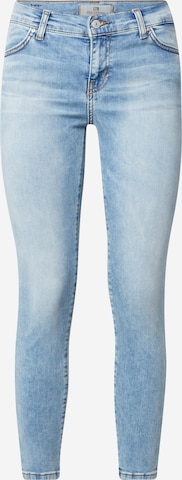 LTB Slimfit Jeans 'Lonia' in Blauw: voorkant