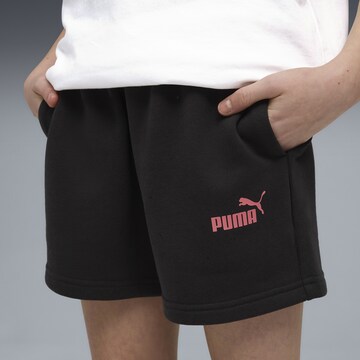 PUMA Set 'Essentials No.1' in Weiß