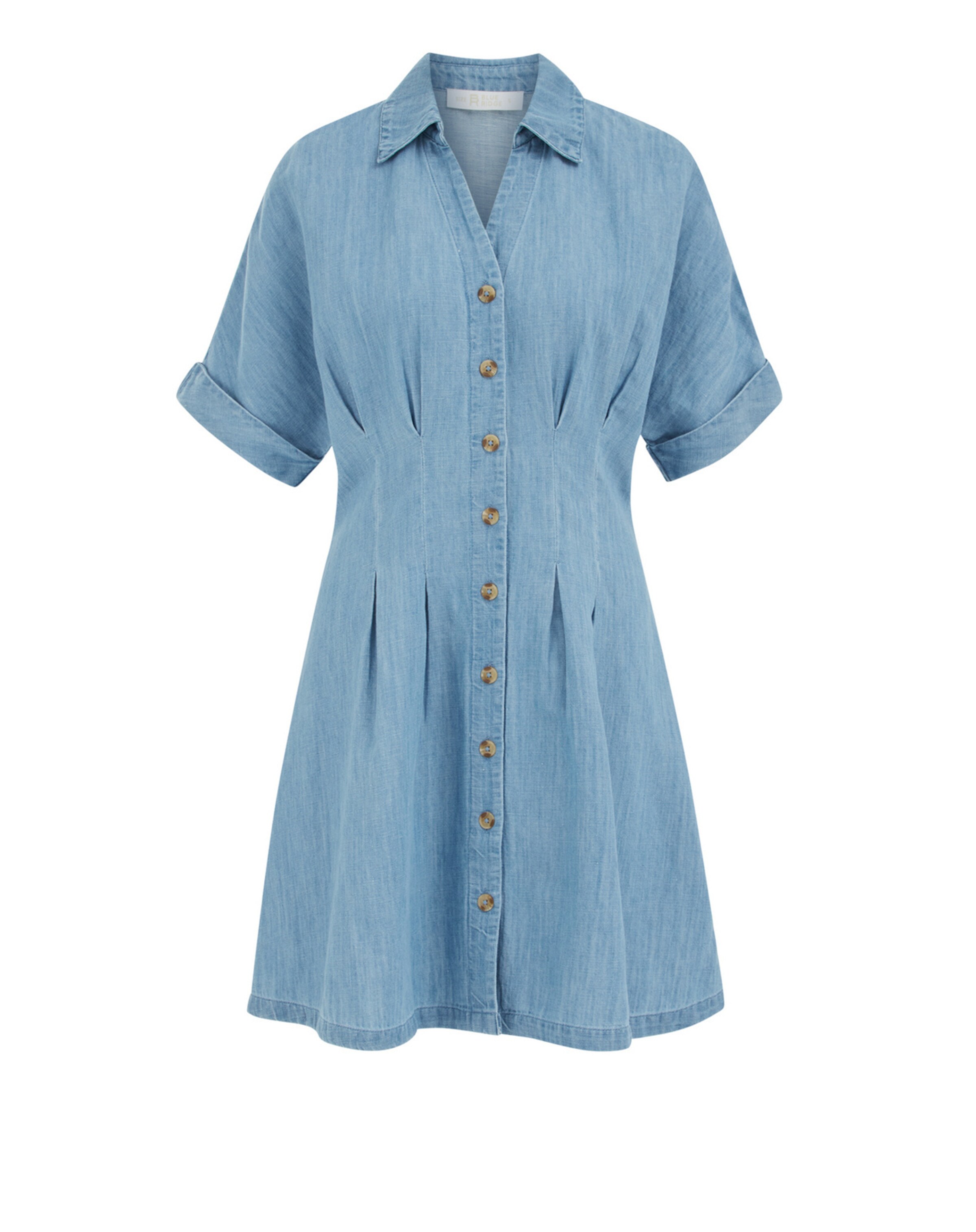 világoskék WE Fashion Ingruhák, Termék nézet