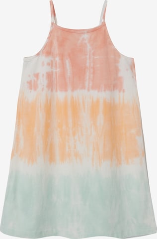 NAME IT - Vestido 'HASSY' en Mezcla de colores: frente