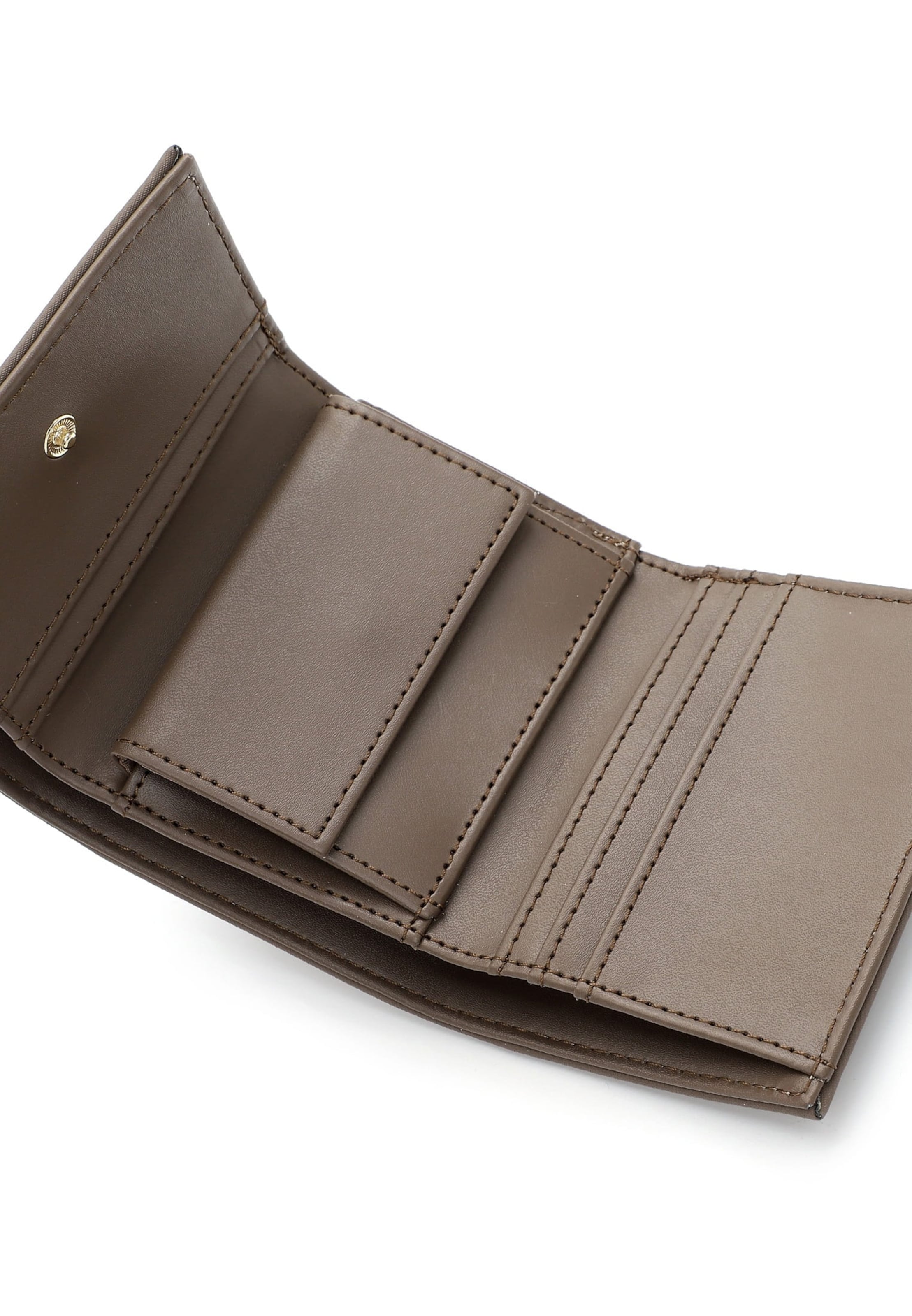 Tamaris Wallet 'Gertraud' in Brown