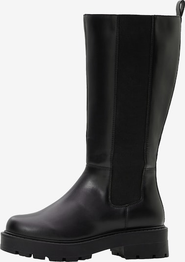 bonprix Stiefel in 36 in schwarz, Produktansicht