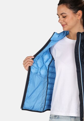 Fuchs Schmitt Bodywarmer in Blauw