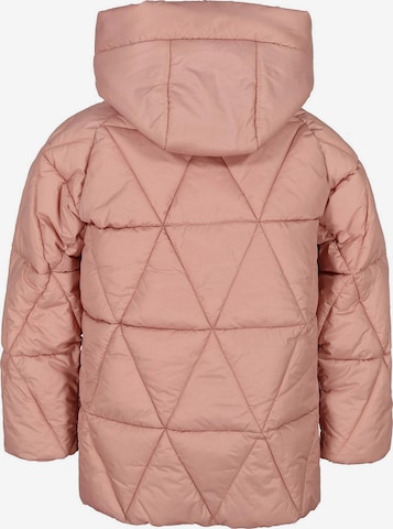 GARCIA Coat in Pink