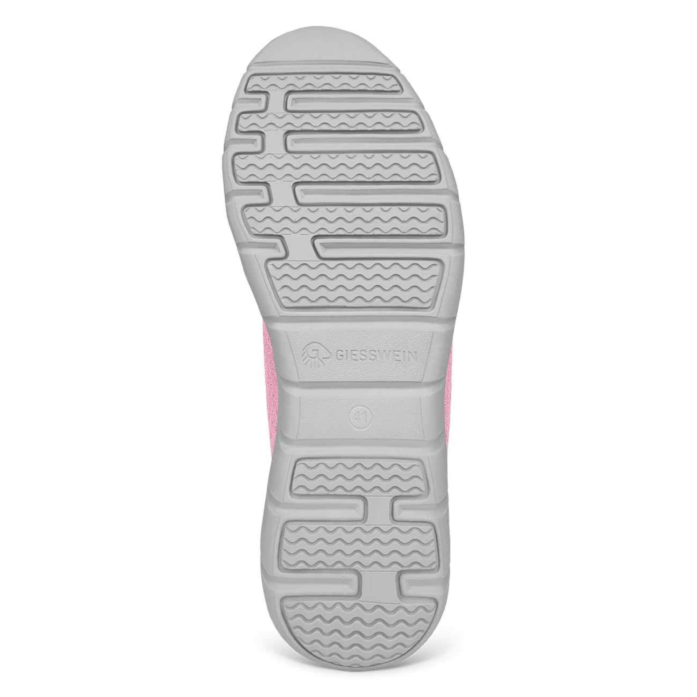 GIESSWEIN Slip-on in Pink