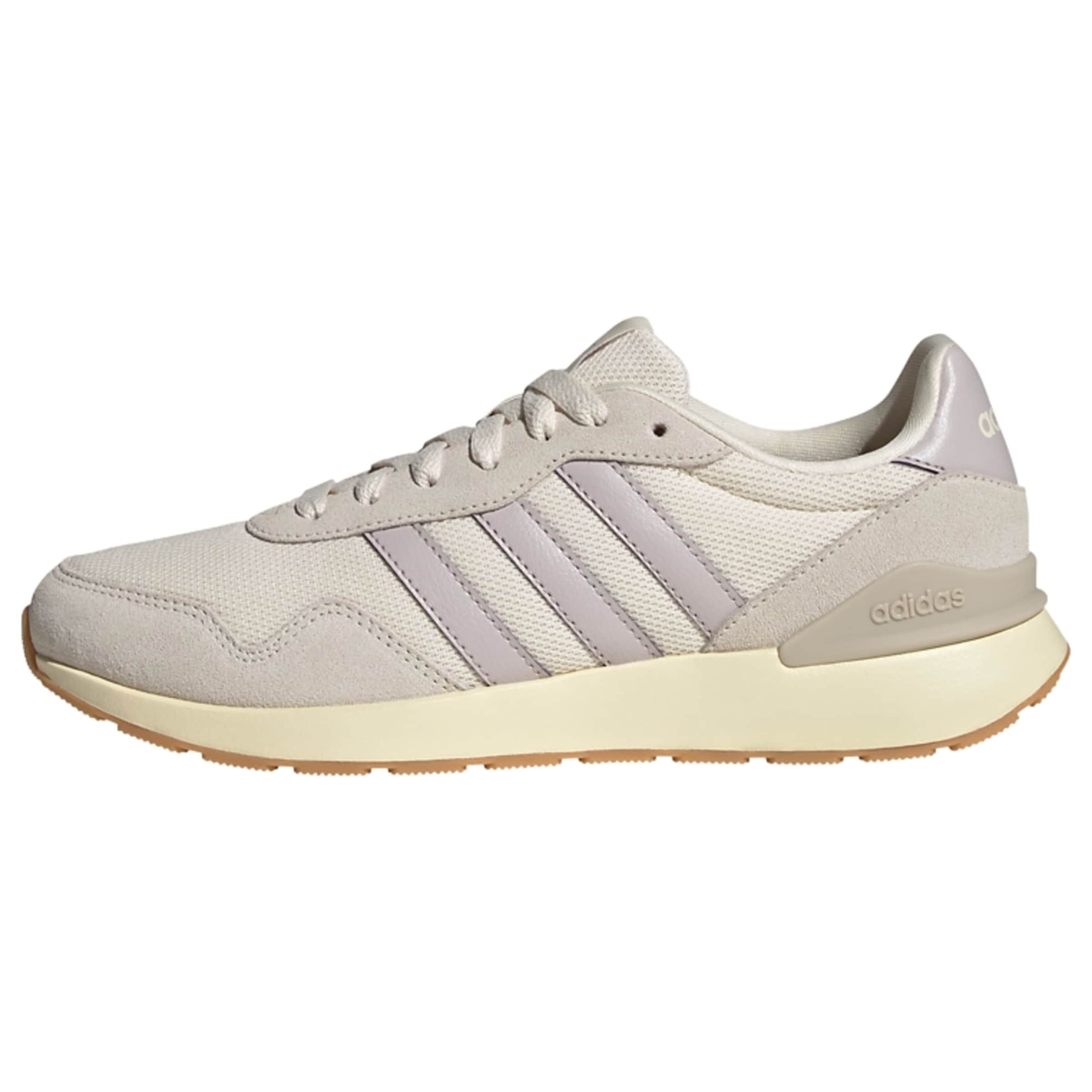 ADIDAS SPORTSWEAR Sneaker 'Run 60s 4.0' in Weiß: Vorderseite