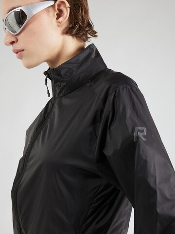Rukka Outdoor Jacket 'MAILE' in Black