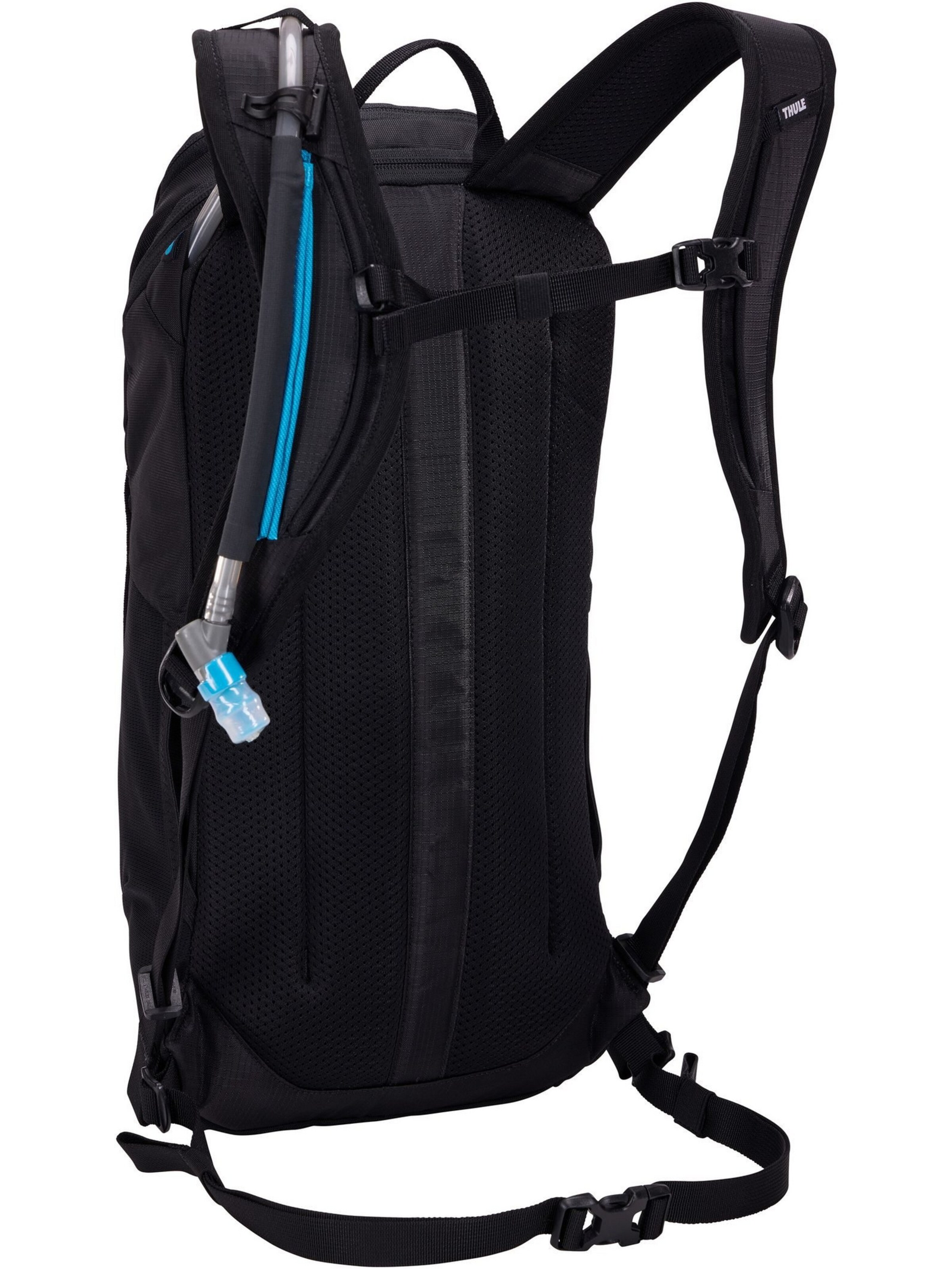 Thule Sports Backpack 'All Trail' in Black