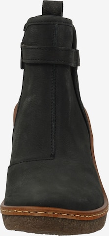 EL NATURALISTA Ankle Boots in Black ABOUT YOU