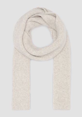 s.Oliver Scarf in Beige