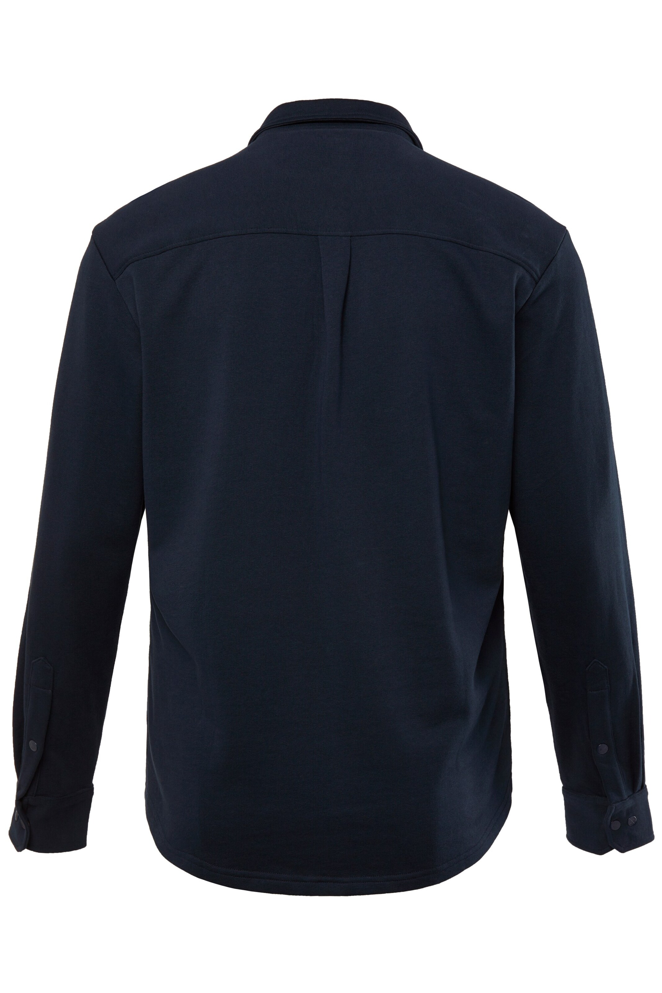 JP1880 Regular fit Button Up Shirt in Blue