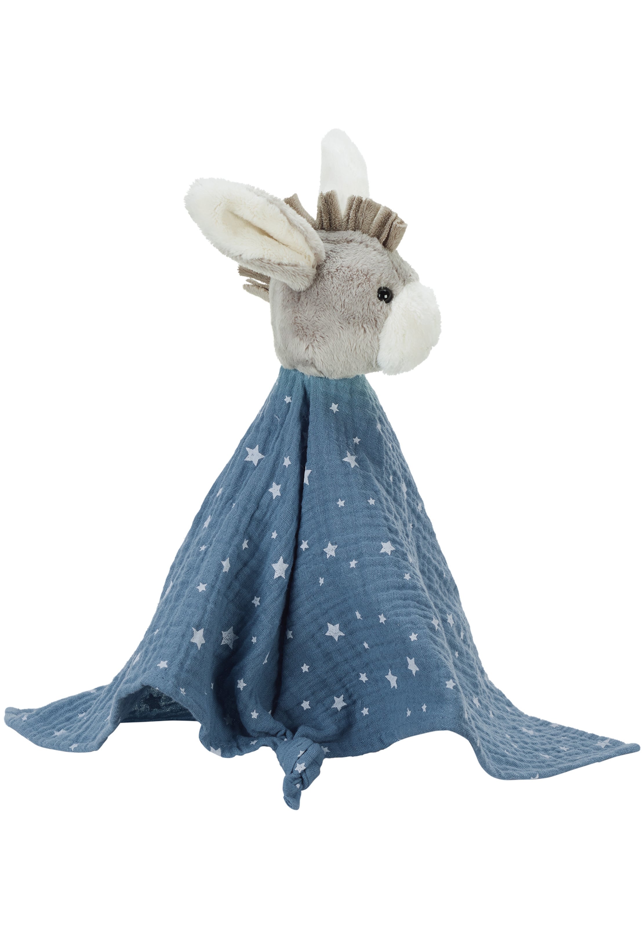 STERNTALER Stuffed animals 'Emmi' in Blue