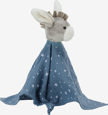 STERNTALER Stuffed animals 'Emmi' in Blue