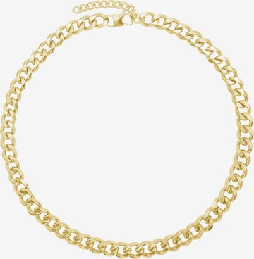 Heideman Necklace 'Tommy' in Gold: front