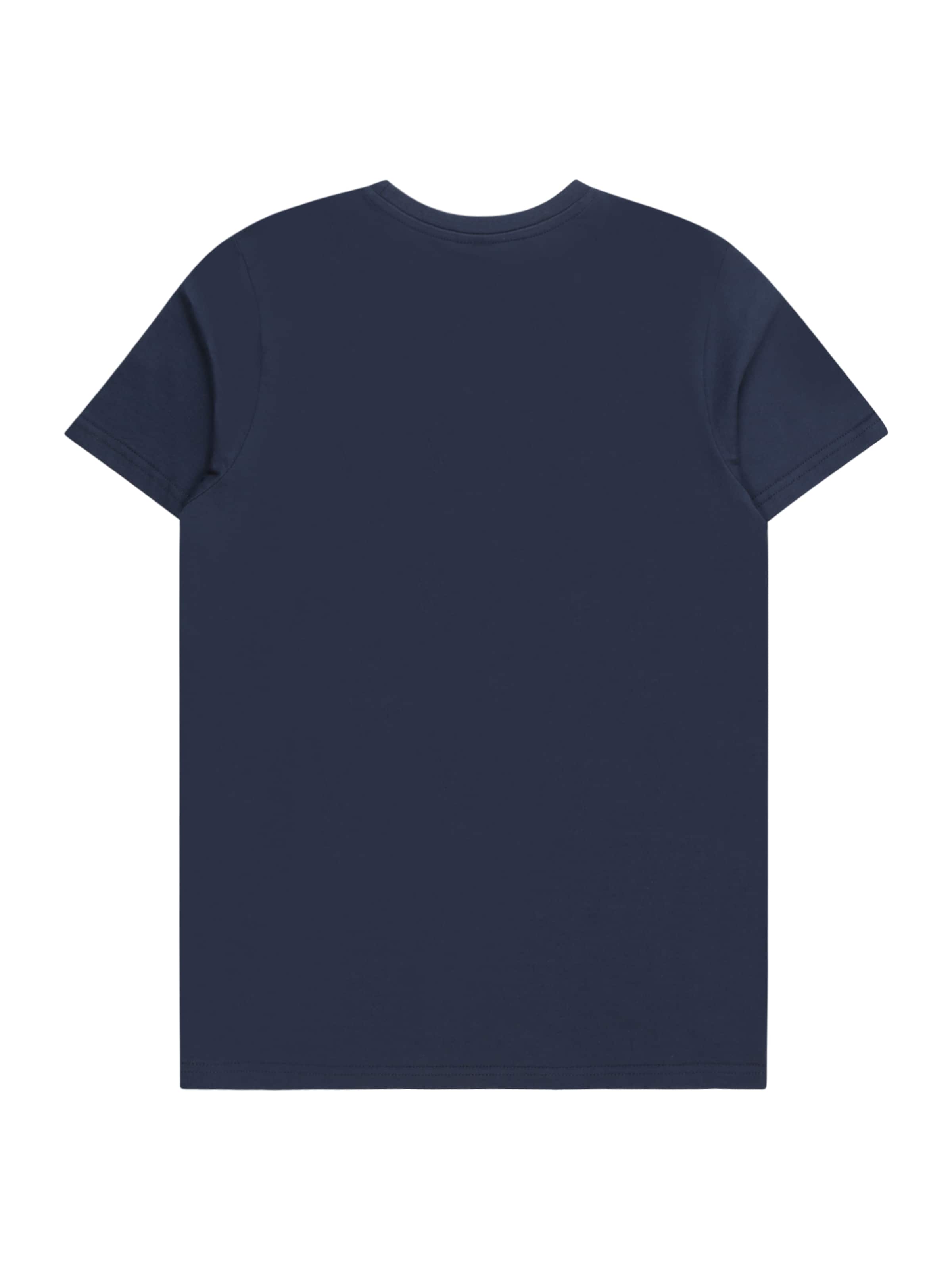 ELLESSE Тениска 'Valera' в синьо