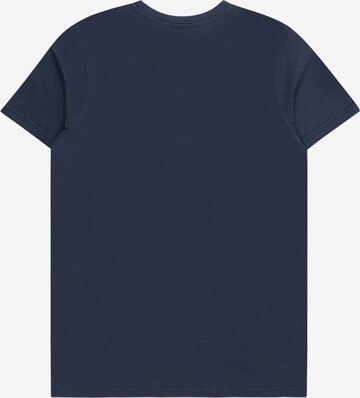 T-Shirt 'Valera' ELLESSE en bleu