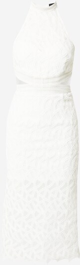 Bardot Dress 'Isla' in Ivory, Item view