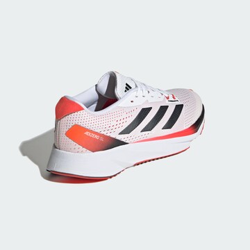 ADIDAS PERFORMANCE - Sapatilha de corrida 'Adizero Sl' em branco