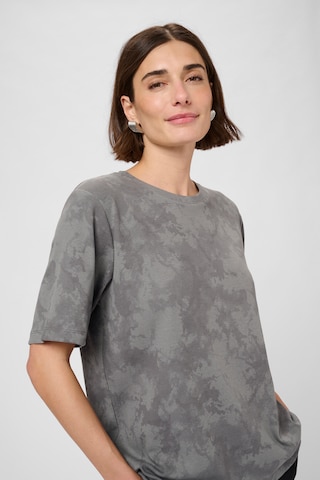 CULTURE Shirt 'Hamo' in Grau